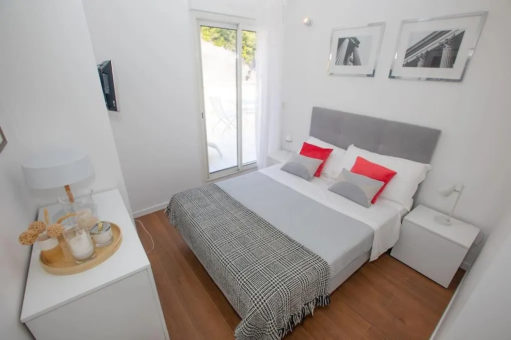 Apartamento Penthouse Exceptionnel Vue Mer Proche Monaco Beausoleil Francia