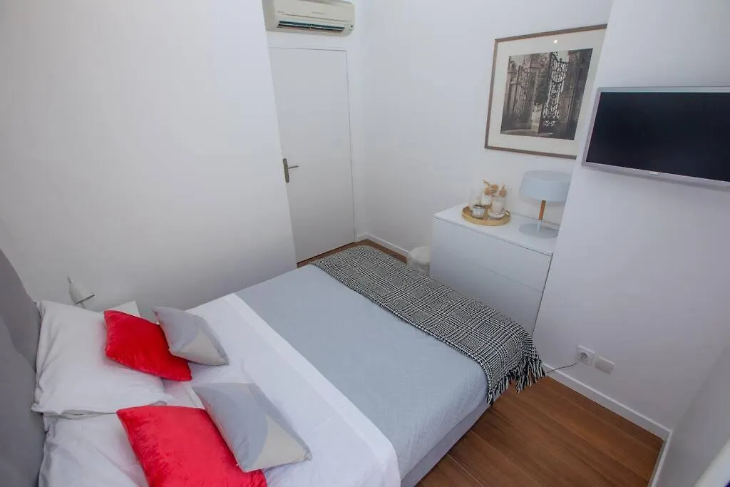 Apartamento Penthouse Exceptionnel Vue Mer Proche Monaco Beausoleil