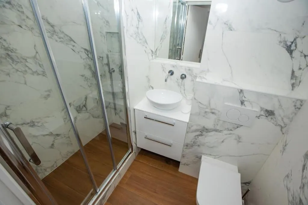 Penthouse Exceptionnel Vue Mer Proche Monaco Beausoleil Apartamento