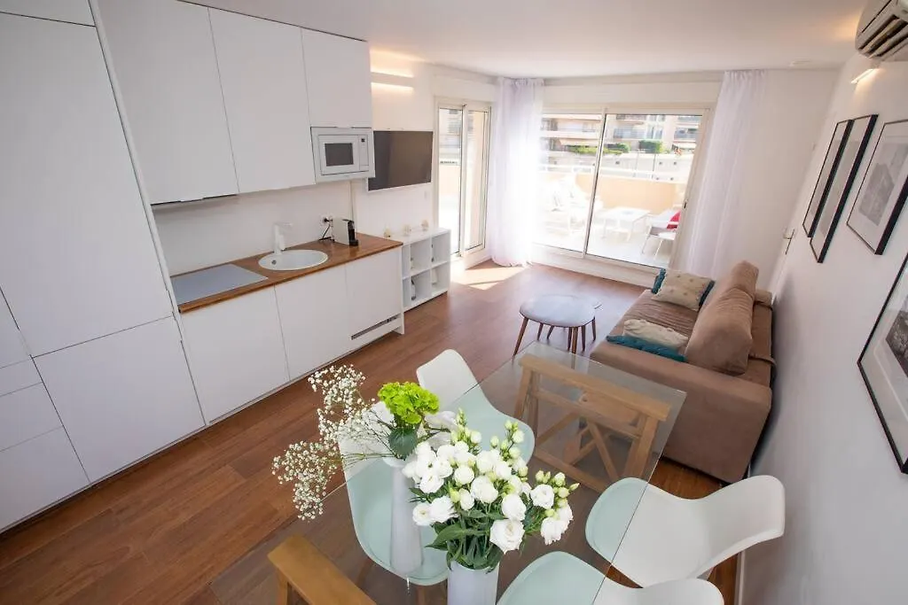 Penthouse Exceptionnel Vue Mer Proche Monaco Beausoleil 0*,