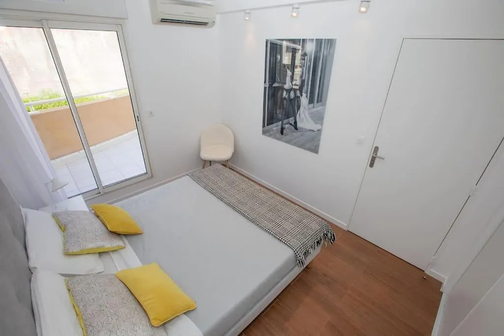 Apartamento Penthouse Exceptionnel Vue Mer Proche Monaco Beausoleil
