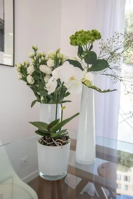 Apartamento Penthouse Exceptionnel Vue Mer Proche Monaco Beausoleil