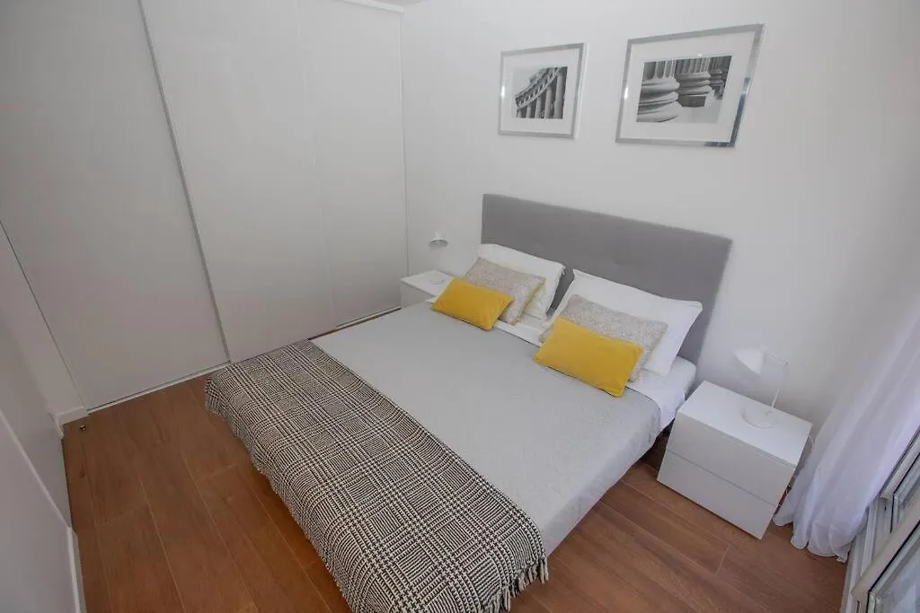 Penthouse Exceptionnel Vue Mer Proche Monaco Beausoleil